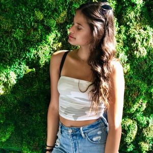 Meet your Posher, Paola